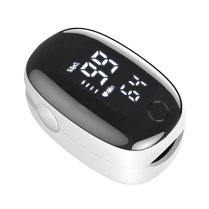 Multi-Function Health Monitoring Device