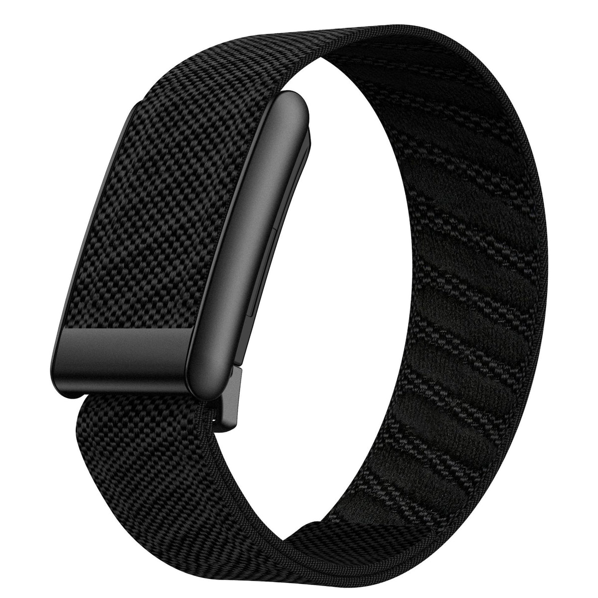 Screen-Free Smart Band – Sleep & Heart Rate Tracking