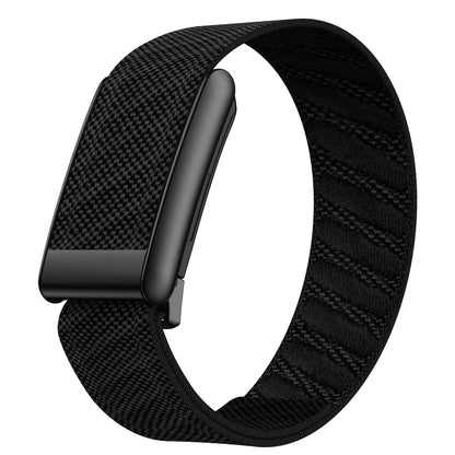 Screen-Free Smart Band – Sleep & Heart Rate Tracking