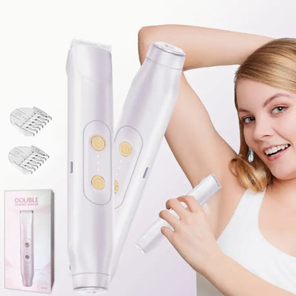 Precision Trimmer