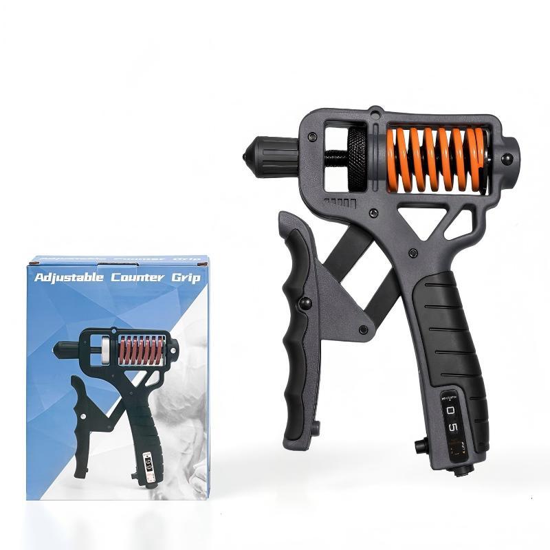 Keep H-Shaped Ergonomic Hand Grip Strengthener