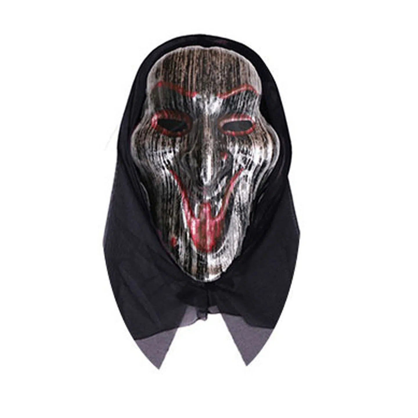 Halloween Skull Ghost Mask