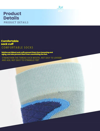 🧦 The Socks Your Feet Will Thank You For ❤️Merino wool socks🐑