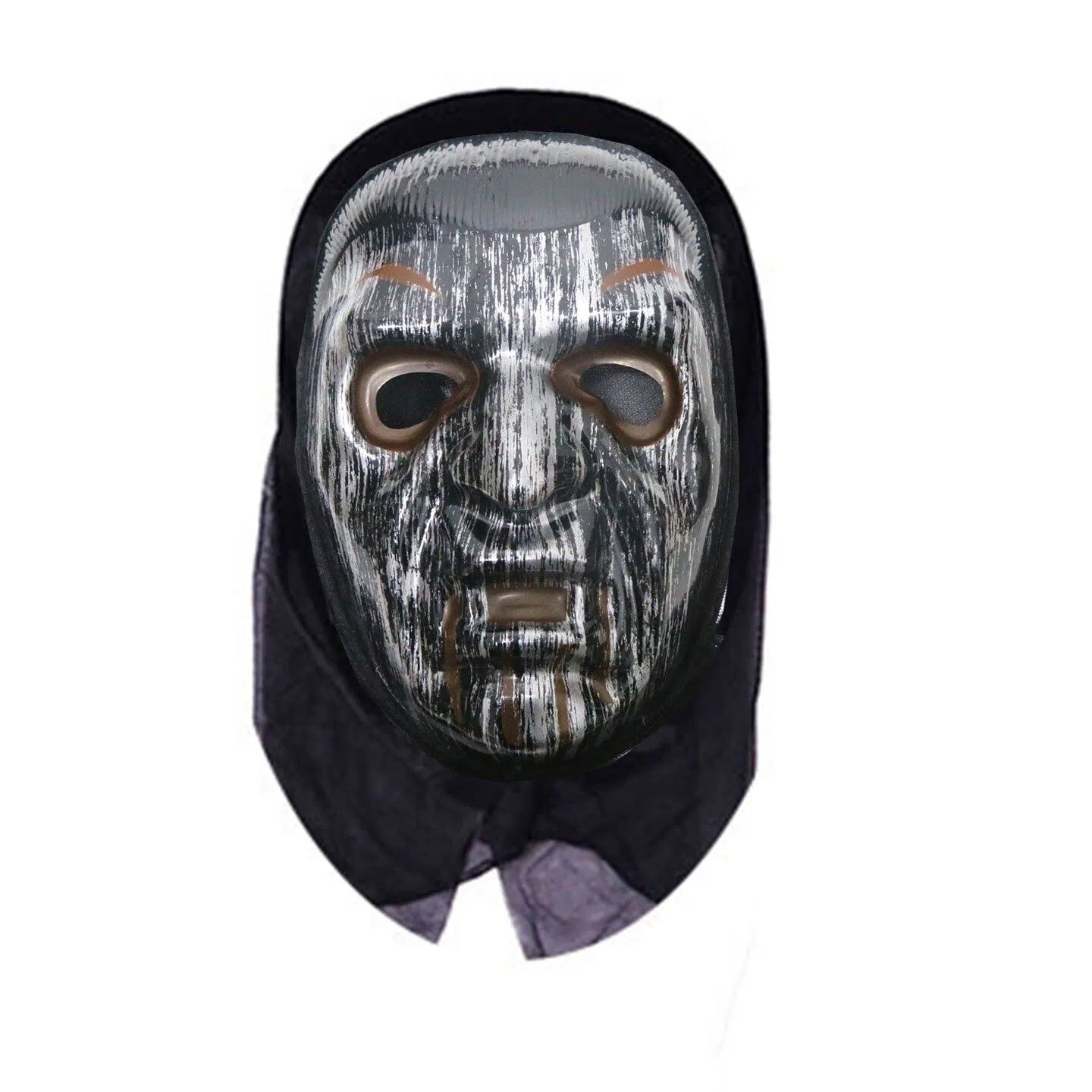 Halloween Skull Ghost Mask