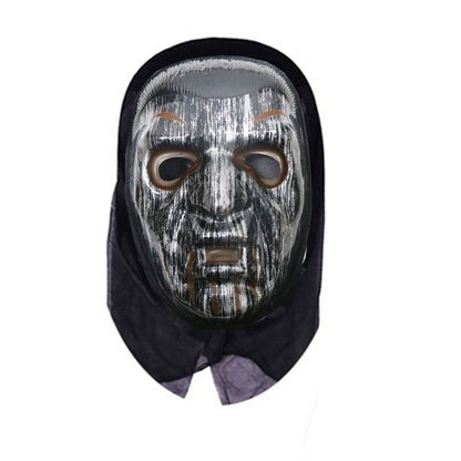 Halloween Skull Ghost Mask