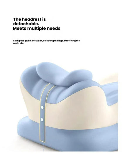 🛏️ Your New Favorite Relaxation Pillow | Multifunctional pillow