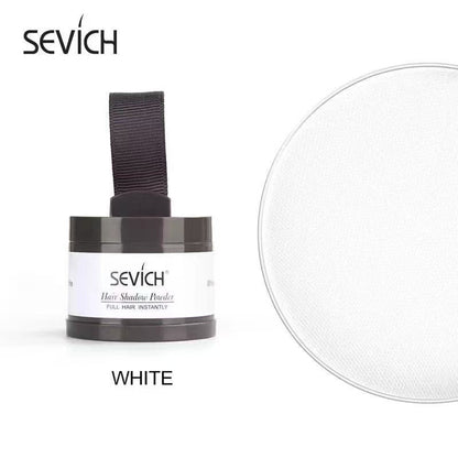 Hairline 13 Coloring Retouch Repair Hair Shadow Powder