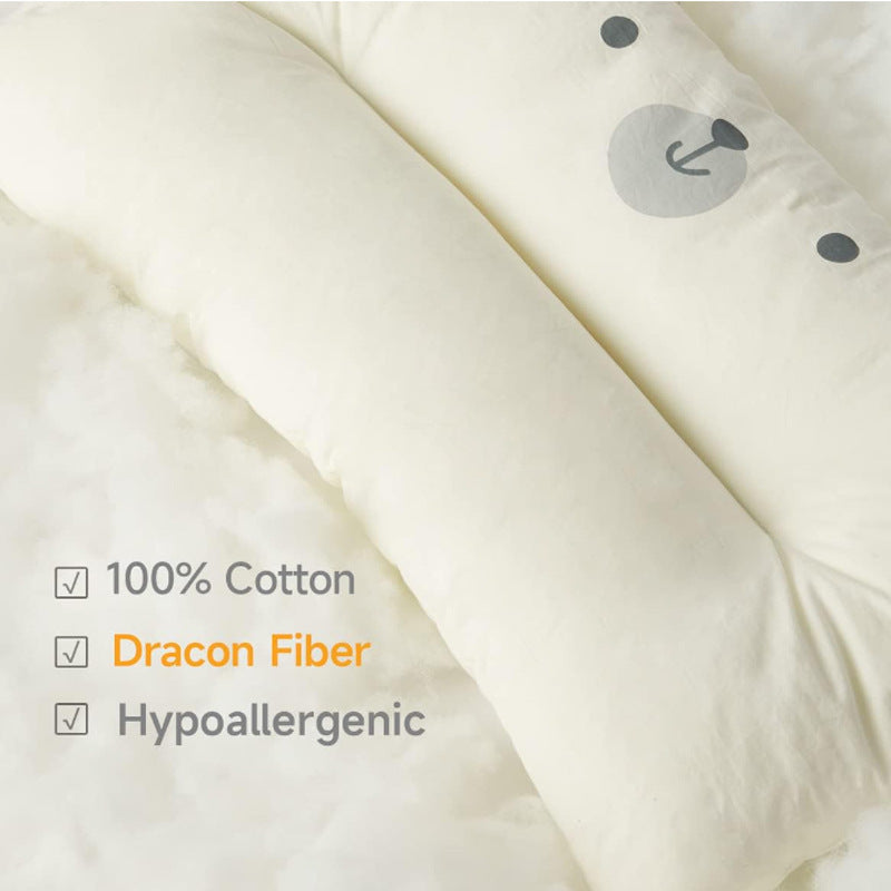 Pillow for Sleep Training