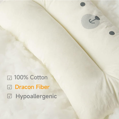 Pillow for Sleep Training