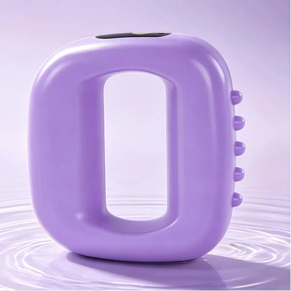 3-in-1 Vibrating Fascia Ring Massager