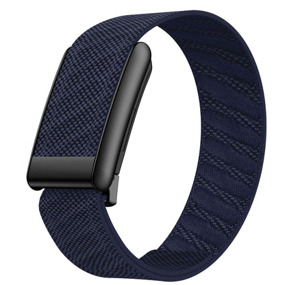 Screen-Free Smart Band – Sleep & Heart Rate Tracking