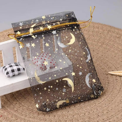 Halloween candy bag