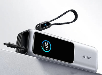 Anker 165W 25,000mAh Laptop Power Bank
