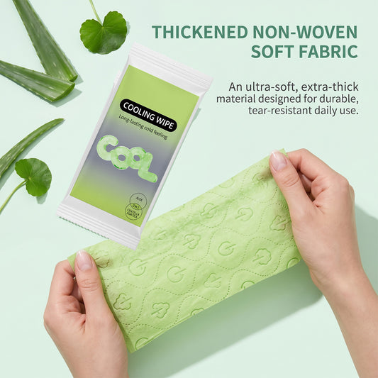 Cooling Towels