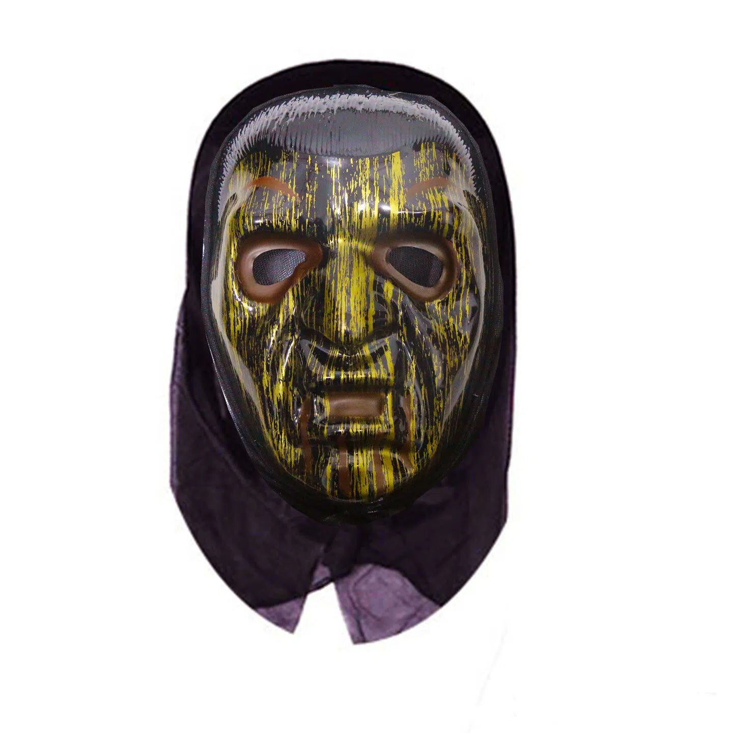 Halloween Skull Ghost Mask