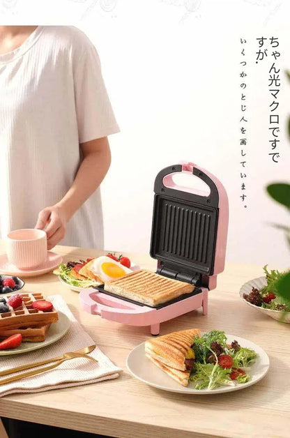 Small household bread maker