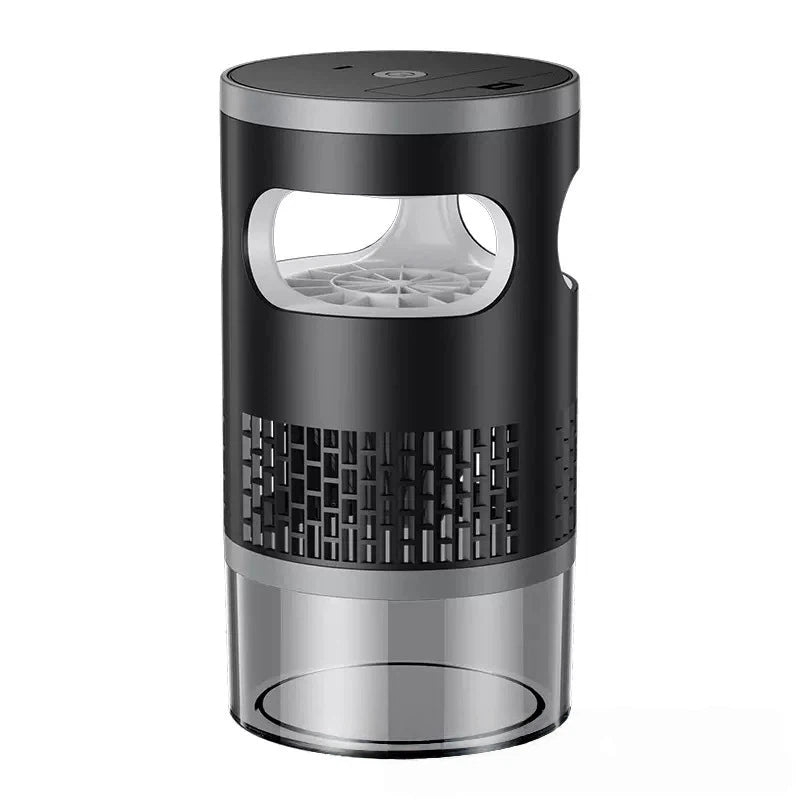 UV Mosquito Killer Lamp — Silent, Chemical-Free, USB Powered