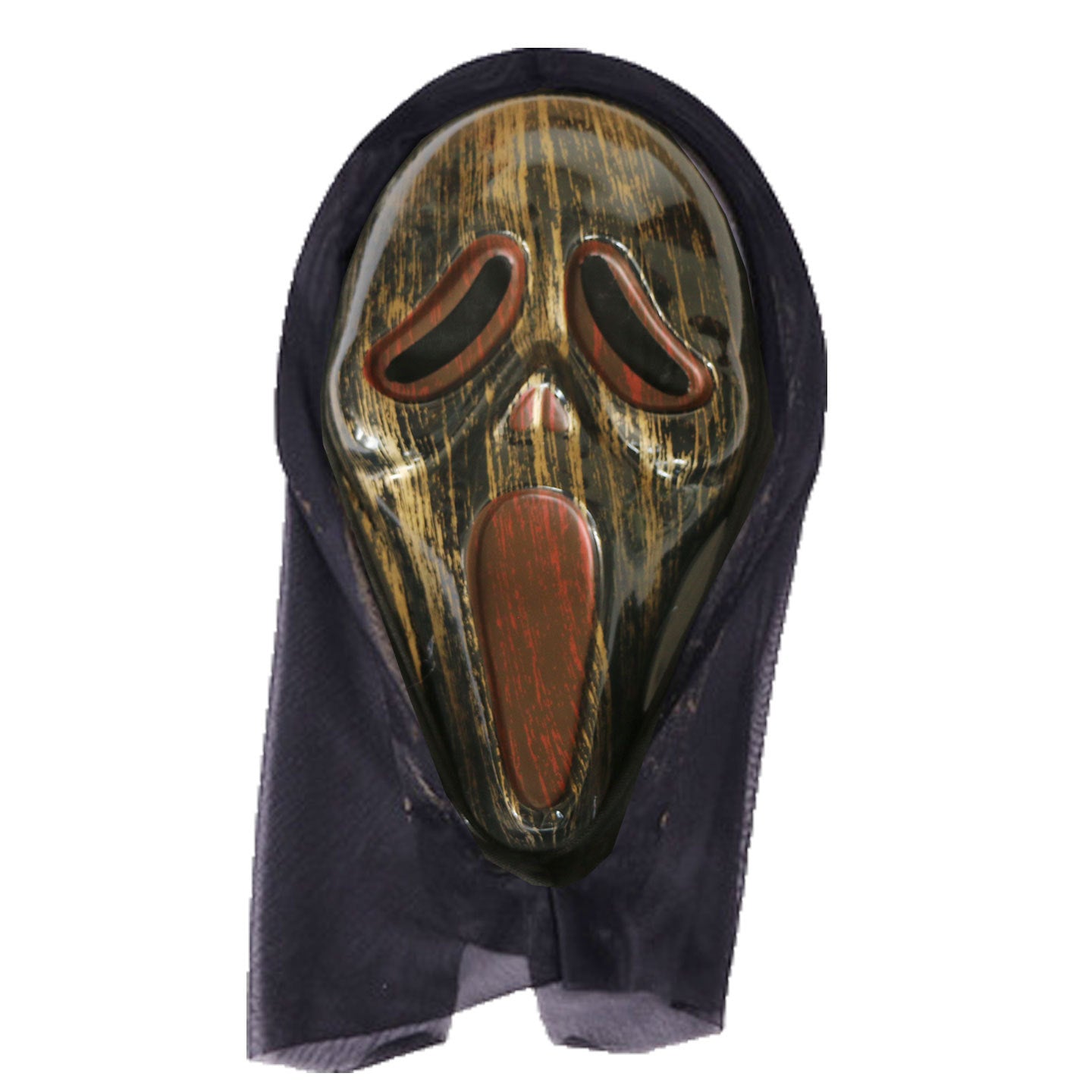 Halloween Skull Ghost Mask