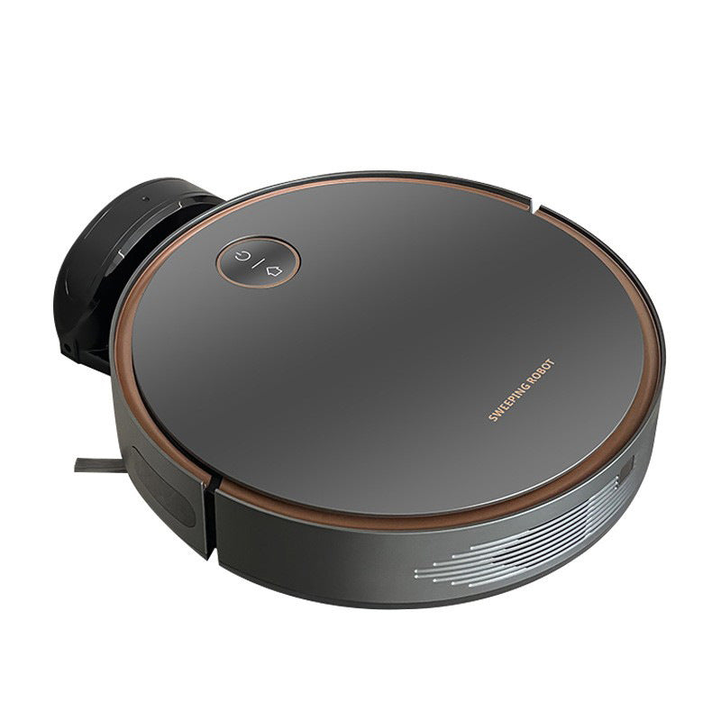 Robot vacuum cleaner