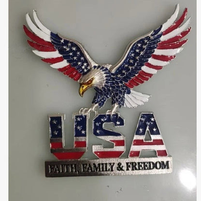 OLD F*CKERS CLUBMetal Car Emblem |Chrome Peel-and-StickBadge for Trucks, SUVs,Toolboxes & Garages