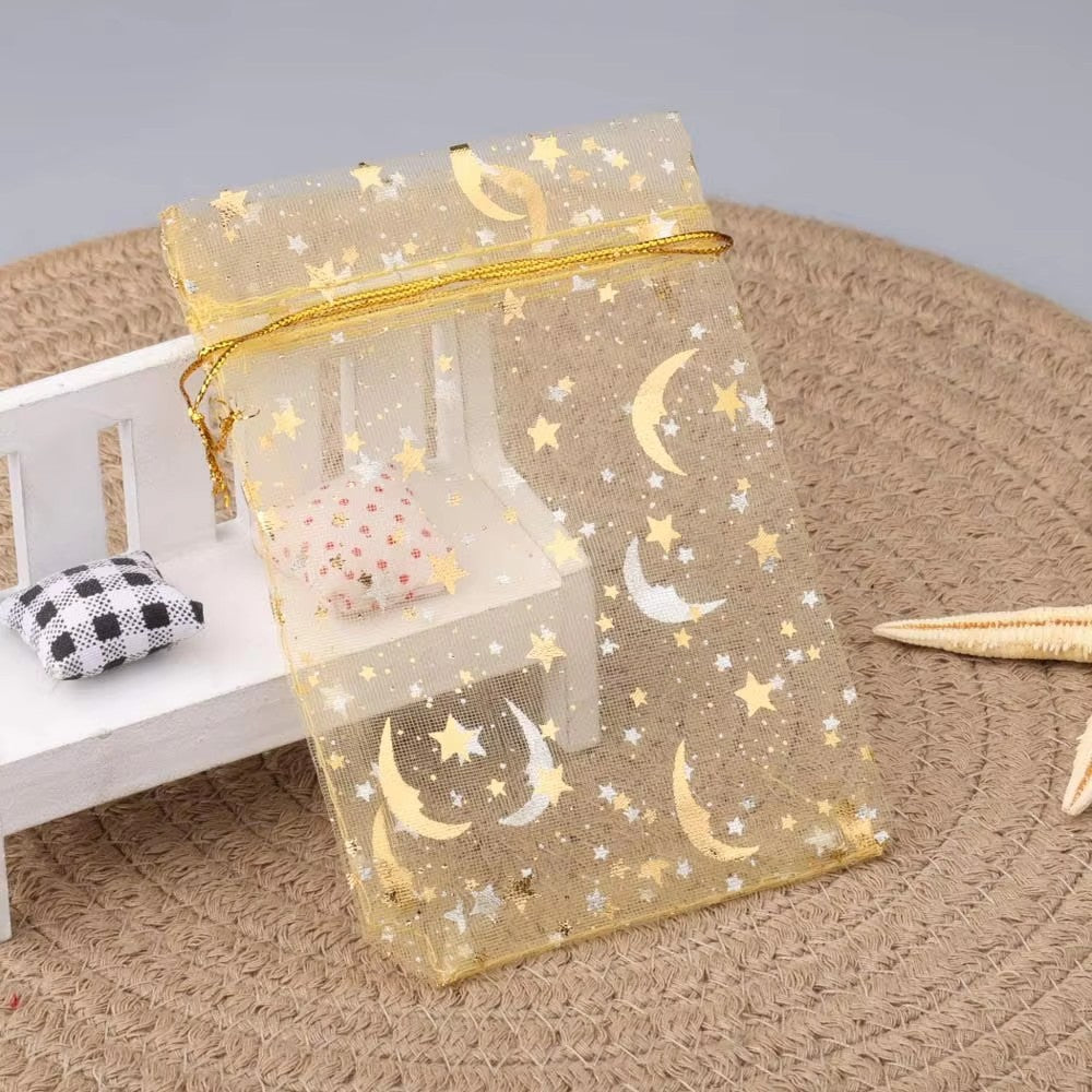 Halloween candy bag