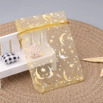 Halloween candy bag