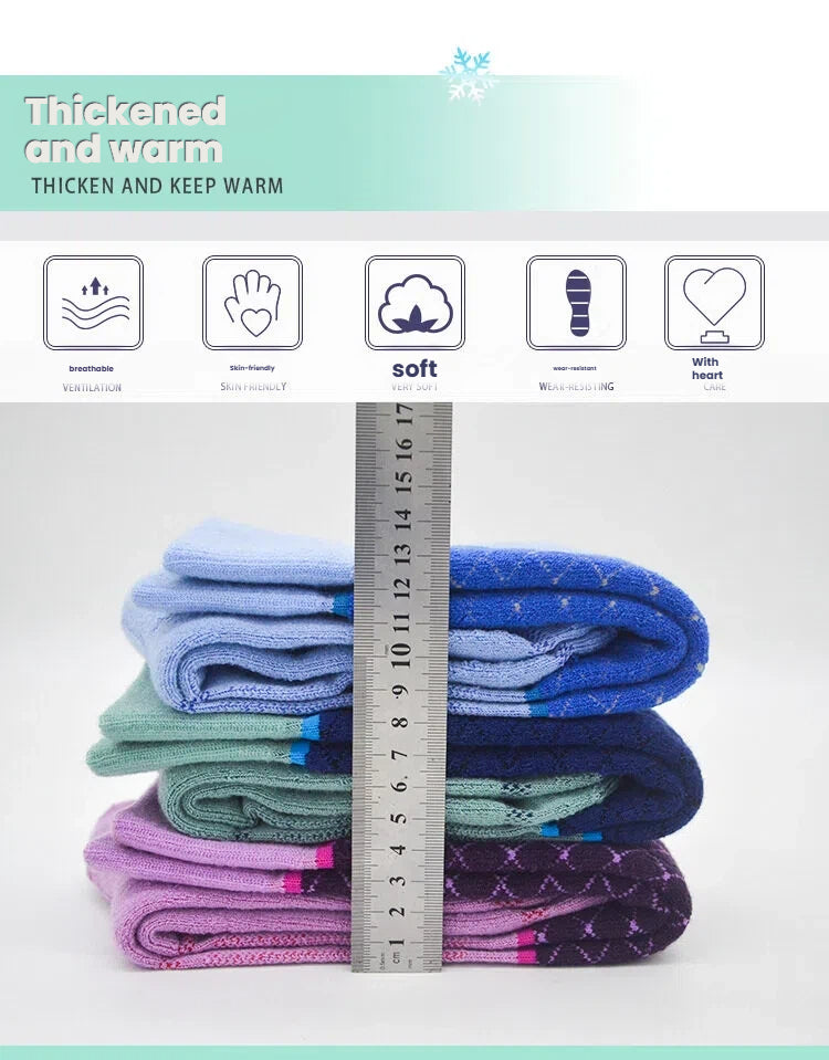 🧦 The Socks Your Feet Will Thank You For ❤️Merino wool socks🐑