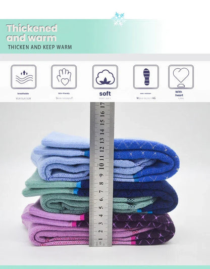 🧦 The Socks Your Feet Will Thank You For ❤️Merino wool socks🐑