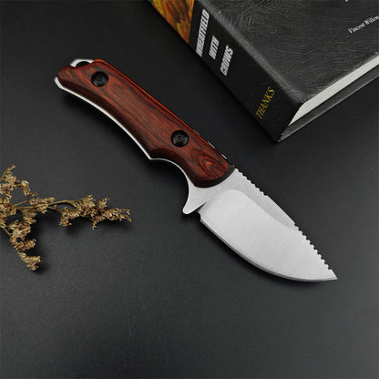 Classic Fixed Blade Survival Knife