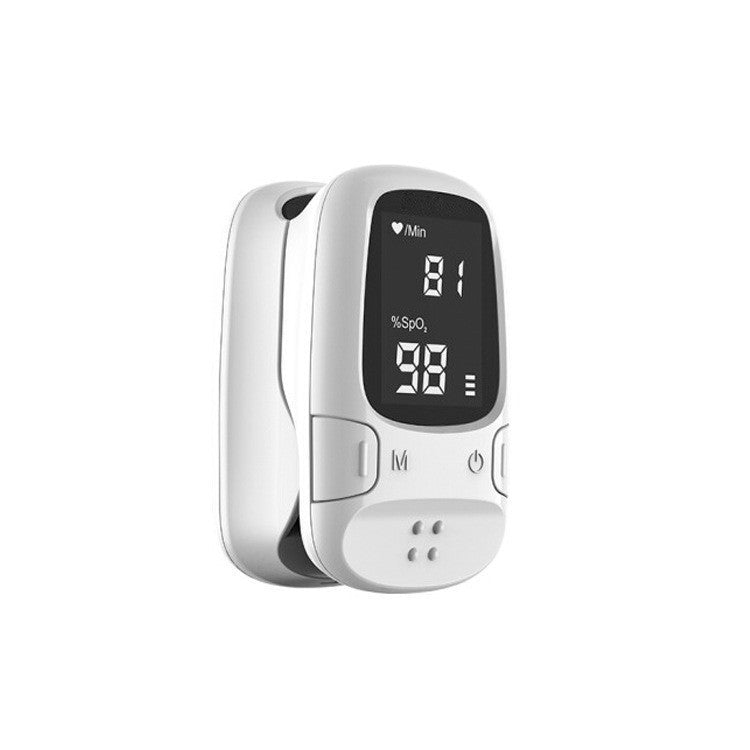 Multi-Function Health Monitoring Device