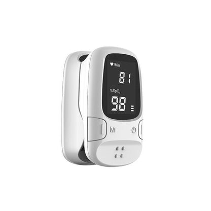 Multi-Function Health Monitoring Device