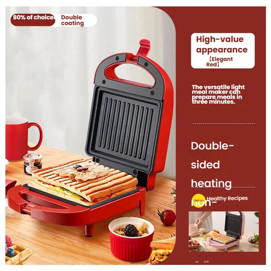 Small household bread maker