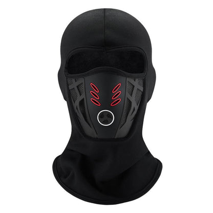 🔥 Limited-Time 50% OFF🔥Unisex Fleece Full Face Balaclava Ski Mask
