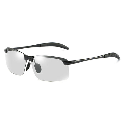 🕶️Smart Polarized Sunglasses For Outdoor Activities UV Protection