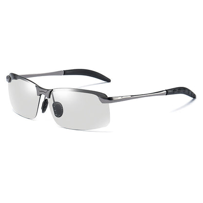 🕶️Smart Polarized Sunglasses For Outdoor Activities UV Protection