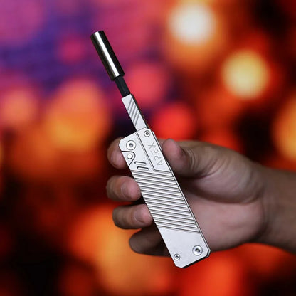 Modular Titanium Everyday Screwdriver