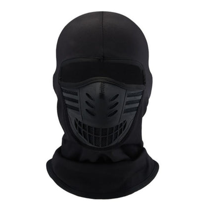 🔥 Limited-Time 50% OFF🔥Unisex Fleece Full Face Balaclava Ski Mask