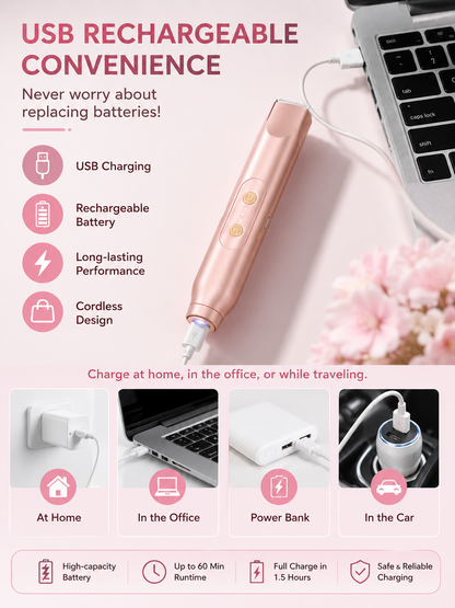 Precision Trimmer