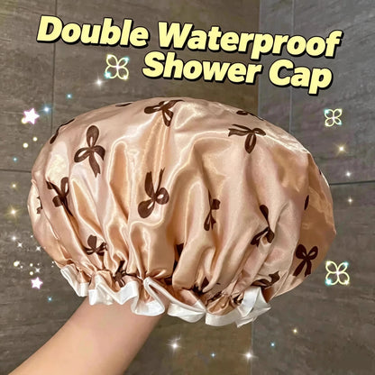 Nyly Shower Cap