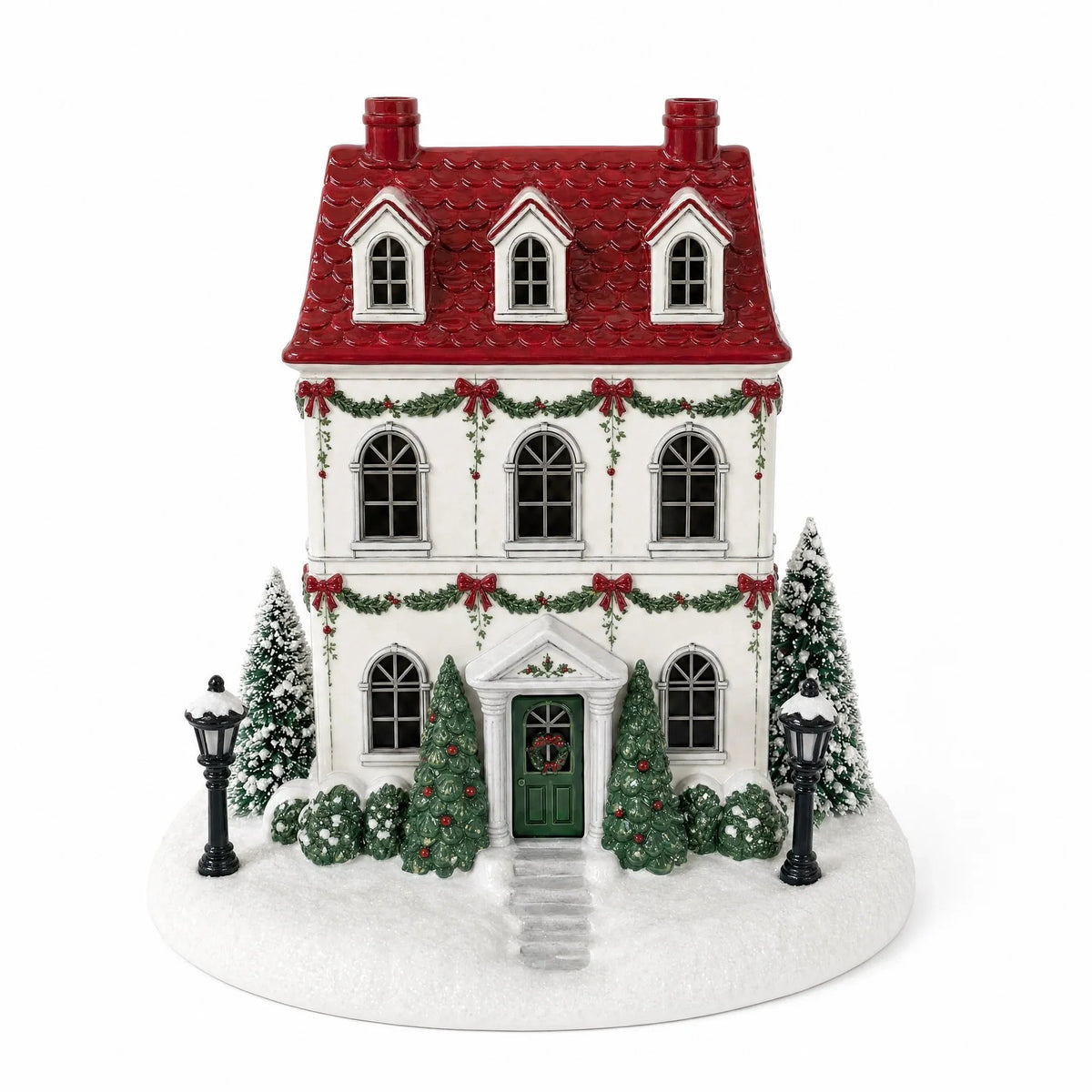 🔥49% OFF Mistletoe Lane - Diffuser