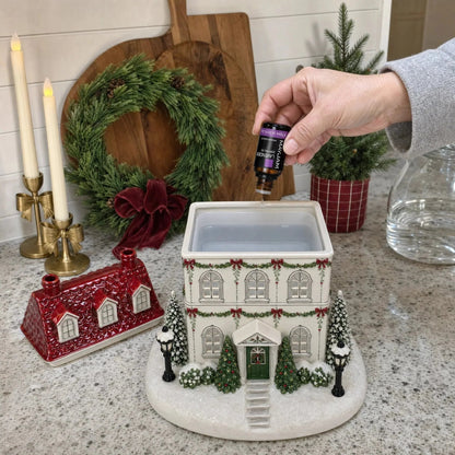 🔥49% OFF Mistletoe Lane - Diffuser