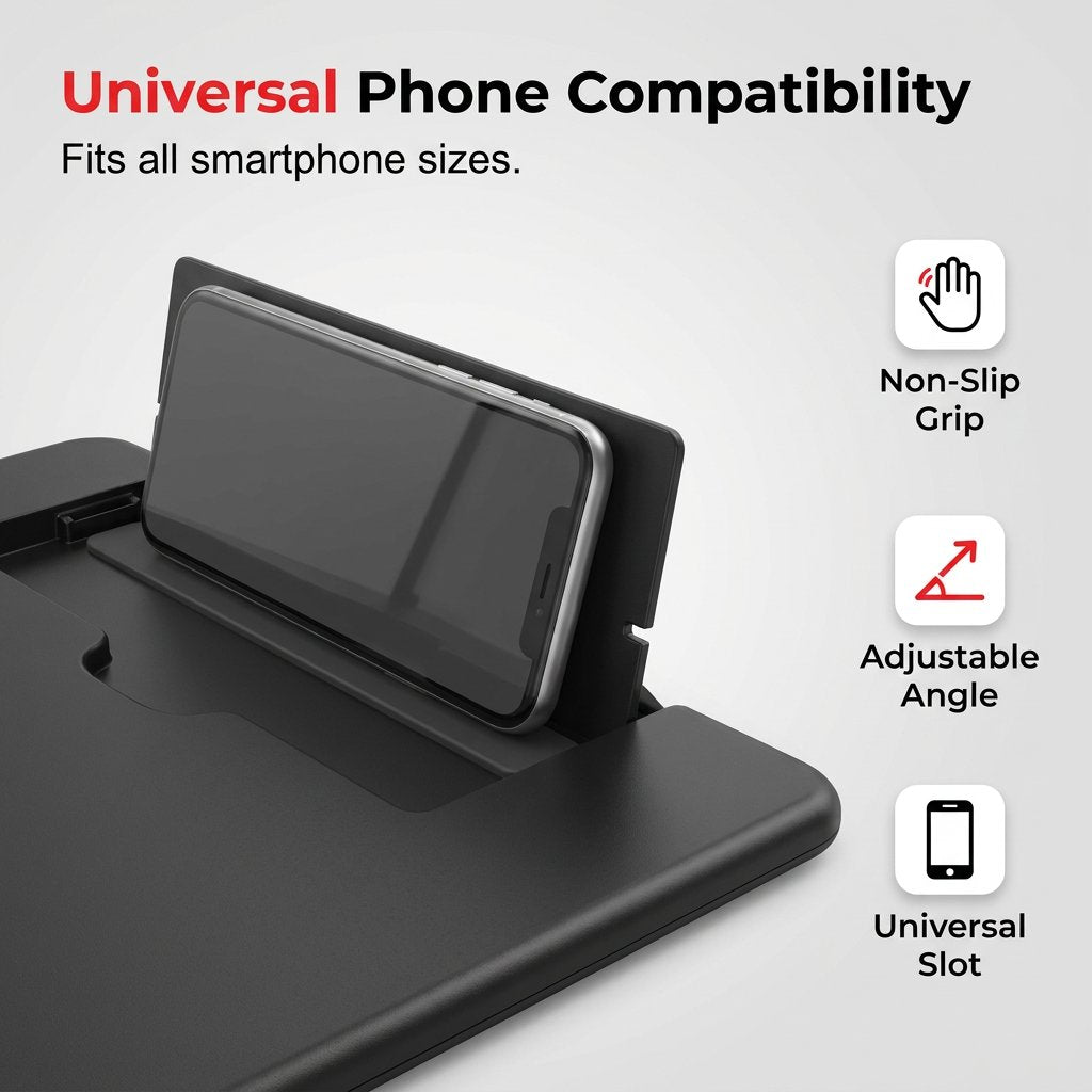 ❤️‍🔥On Sale🔥HD Screen Magnifier