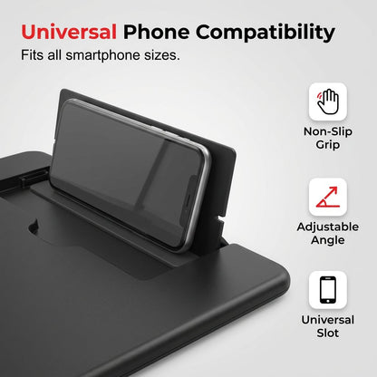 ❤️‍🔥On Sale🔥HD Screen Magnifier