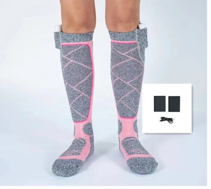 🔥Electric Heated Socks