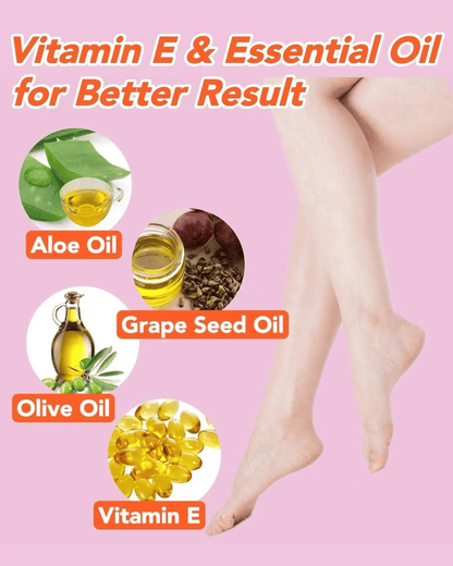 💥Reusable Silicone Foot Care Socks👣