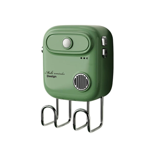 Smart Voice Exit Reminder Sensor