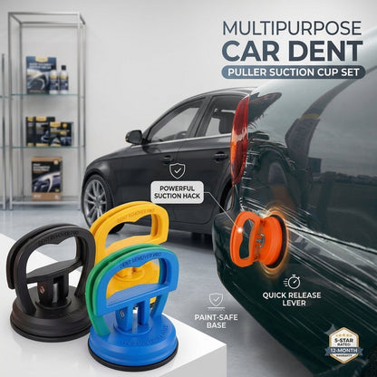 💥Buy 1 Get 1 Free🔥Suction cups to remove dents from car bodywork