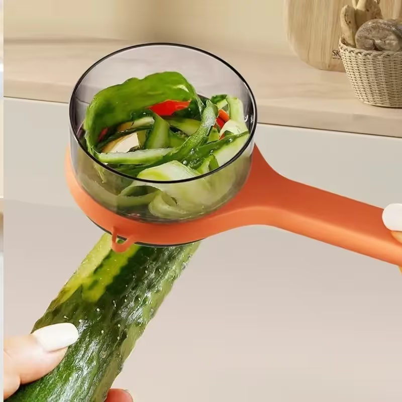 🔥New with Box Storage Kitchen Special FruitPeeler