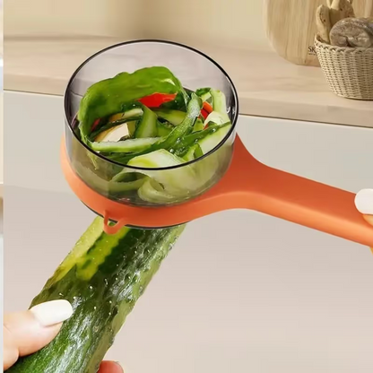 🔥New with Box Storage Kitchen Special FruitPeeler