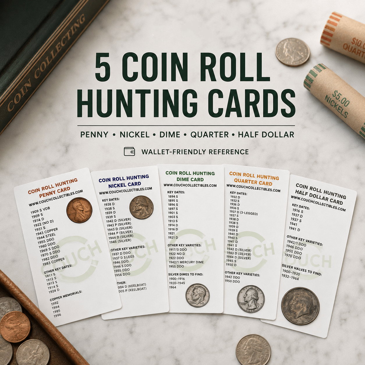 Collectibles Error Cards